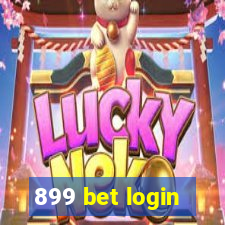 899 bet login